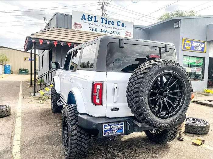 A & L Tire Co. 6