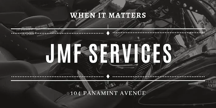 JMF Services 0