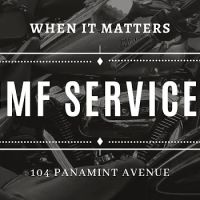 JMF Services