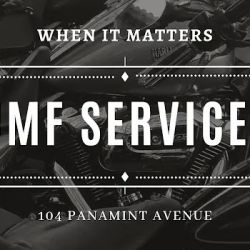 JMF Services ico