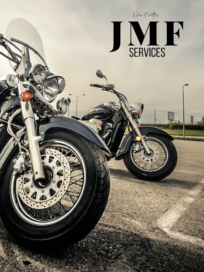 JMF Services 2