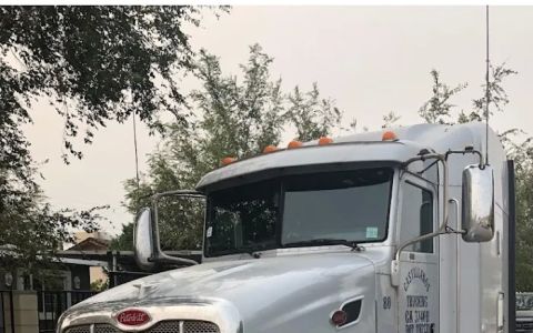 reliable truck & trailer repair shop