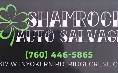 auto junk yards bakersfield ca