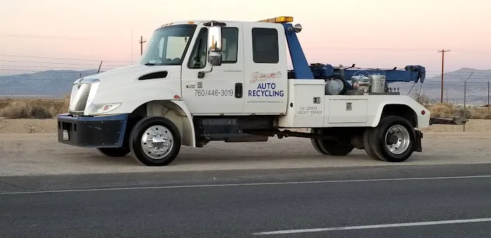 Sierra Auto Recycling 0