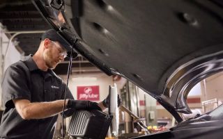 jiffy lube simi valley ca