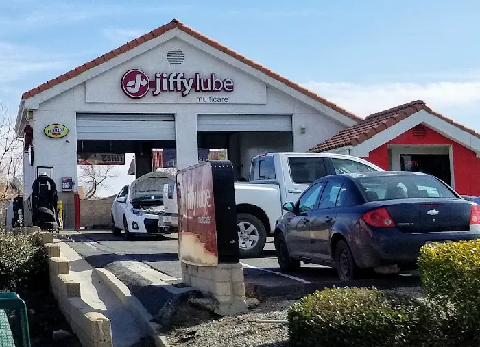 Jiffy Lube 6