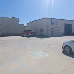 All American Automotive Service Center ico