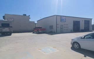 all american automotive service center