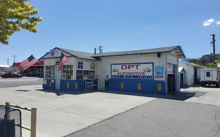 Don's Pro Technology Auto Repair 0