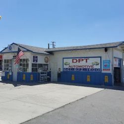 Don's Pro Technology Auto Repair ico