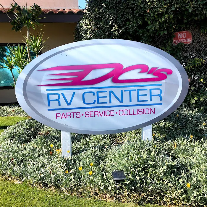 DC's RV Center 5