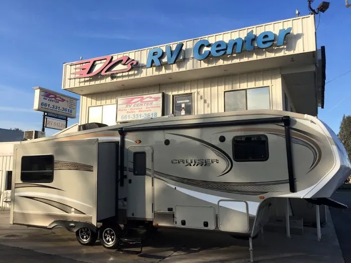 DC's RV Center 2