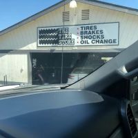 The Tire Store - Tehachapi