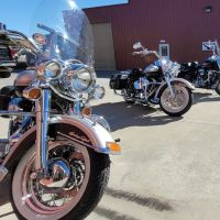 Earl's V-Twin Motorcycle Services