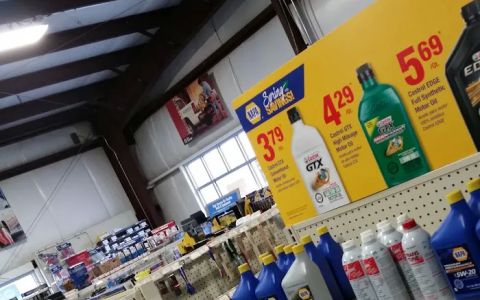 napa auto parts in lake elsinore