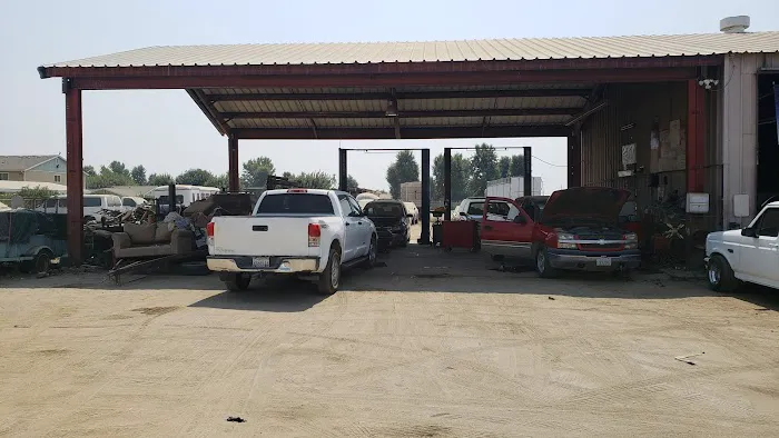 Martinez Auto Repair 0