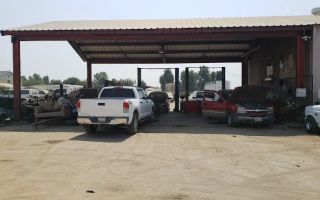 arvin auto service