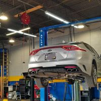MrKitt’s Service Center & Towing