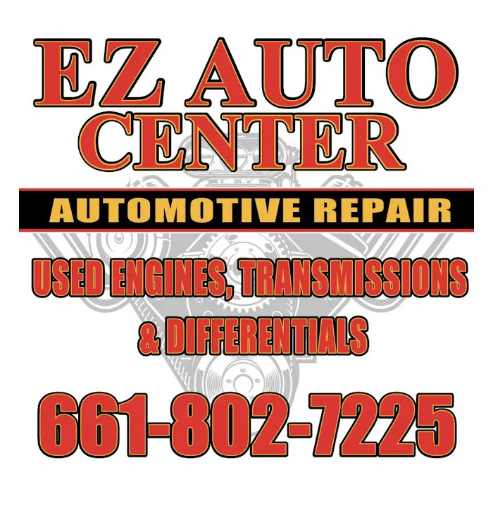 E Z Auto Center 0