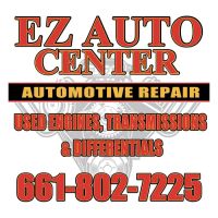 E Z Auto Center