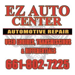 E Z Auto Center ico