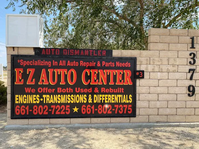 E Z Auto Center 3