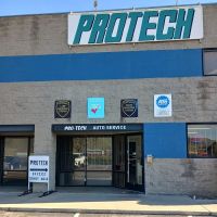 Protech Auto Service