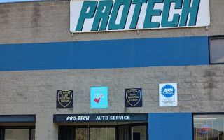protech auto services