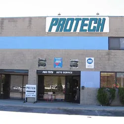 Protech Auto Service 1