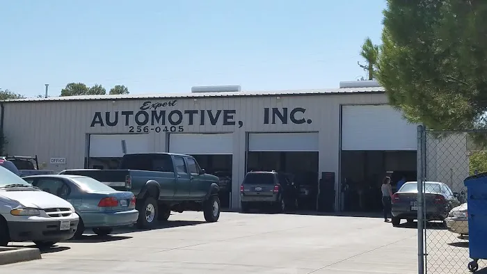 Expert Automotive 0