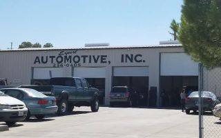 expert automotive rosamond ca