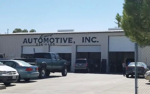 expert automotive rosamond ca