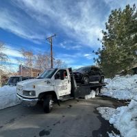 a & j towing And recovery