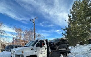 e & j towing & recovery