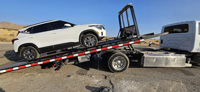 Victor Valley Towing 0