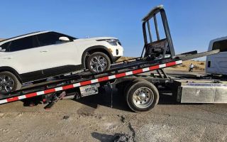 victorville towing