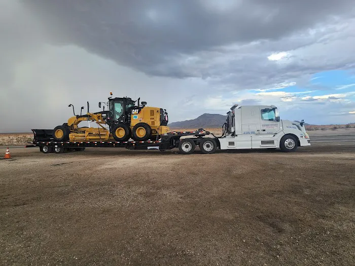 Victor Valley Towing 9