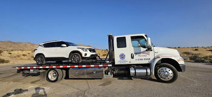 Victor Valley Towing 5