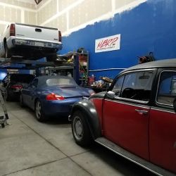 Cruz Auto Repair and Towing ico