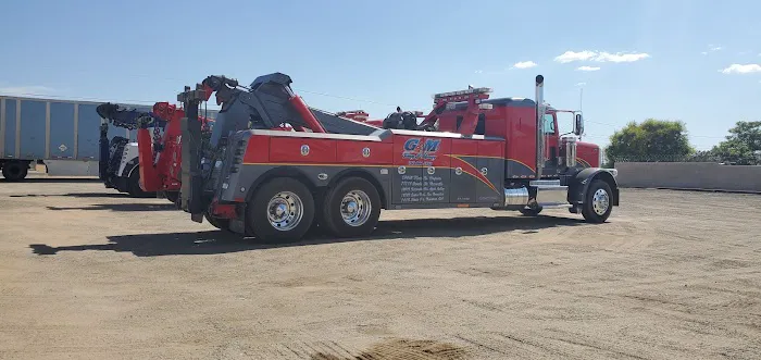 G&M Towing & Recovery 5