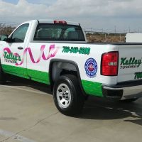 Kelley's Towing Inc