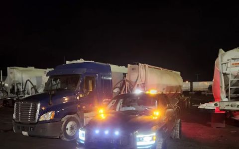 los angeles truck tires & services