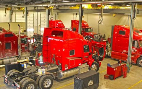 america's truck and trailer repair