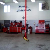 Deeter Automotive Repair