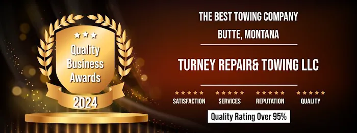 Turney Repair & Towing LLC 3