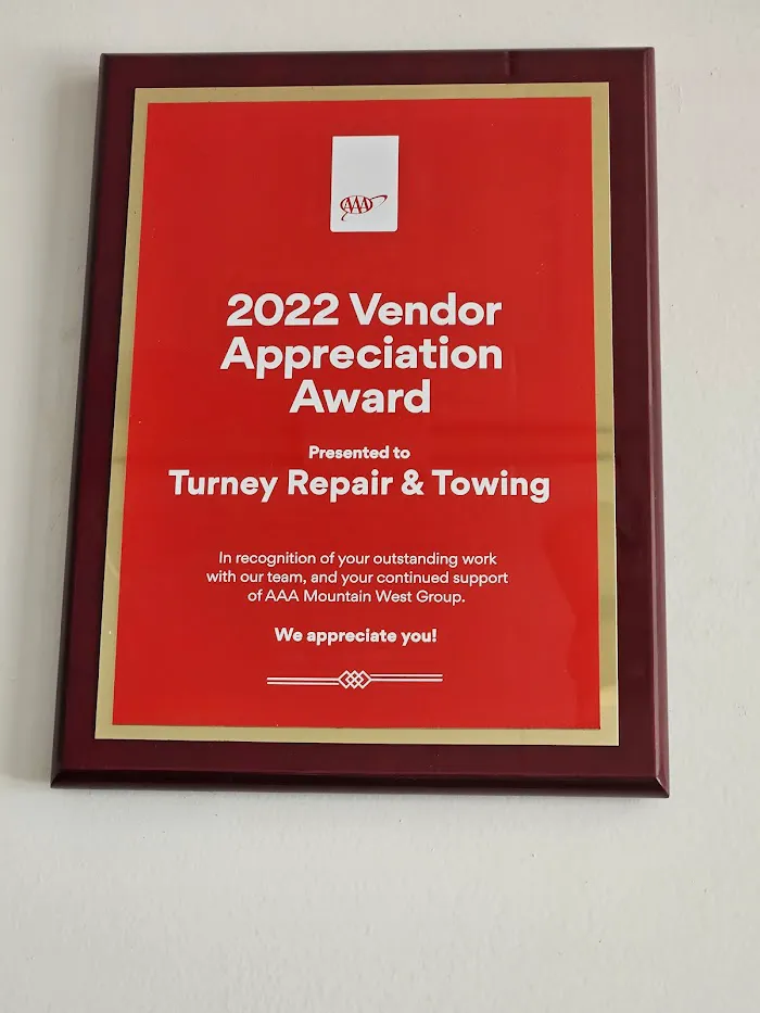 Turney Repair & Towing LLC 6