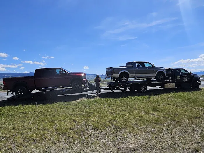 Turney Repair & Towing LLC 7