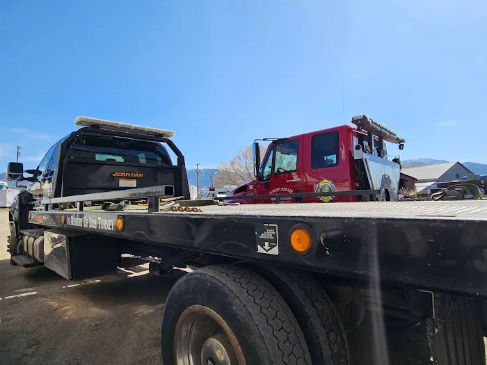 Turney Repair & Towing LLC 5