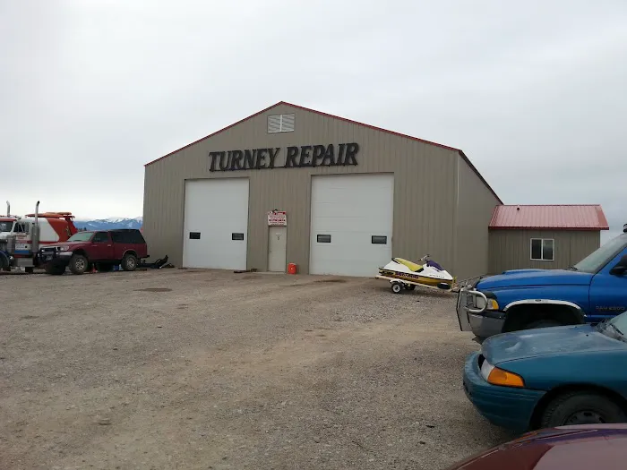 Turney Repair & Towing LLC 4