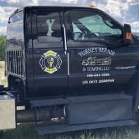 Turney Repair & Towing LLC